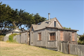 Mendocino